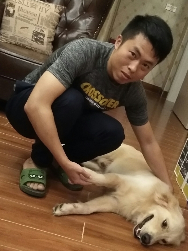 hjs的第一张照片--连江相亲服务中心