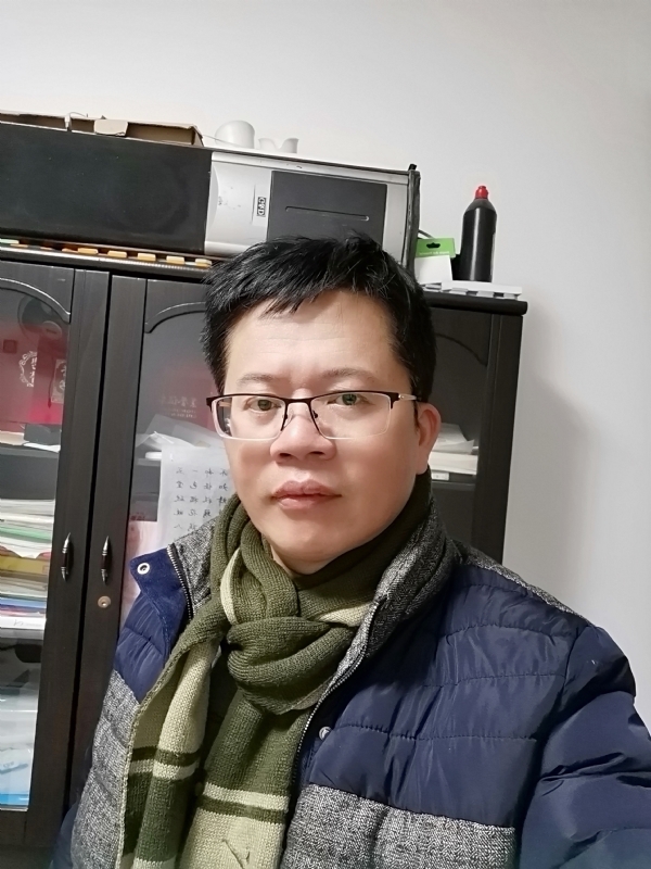 凭海临风的第一张照片--连江相亲服务中心