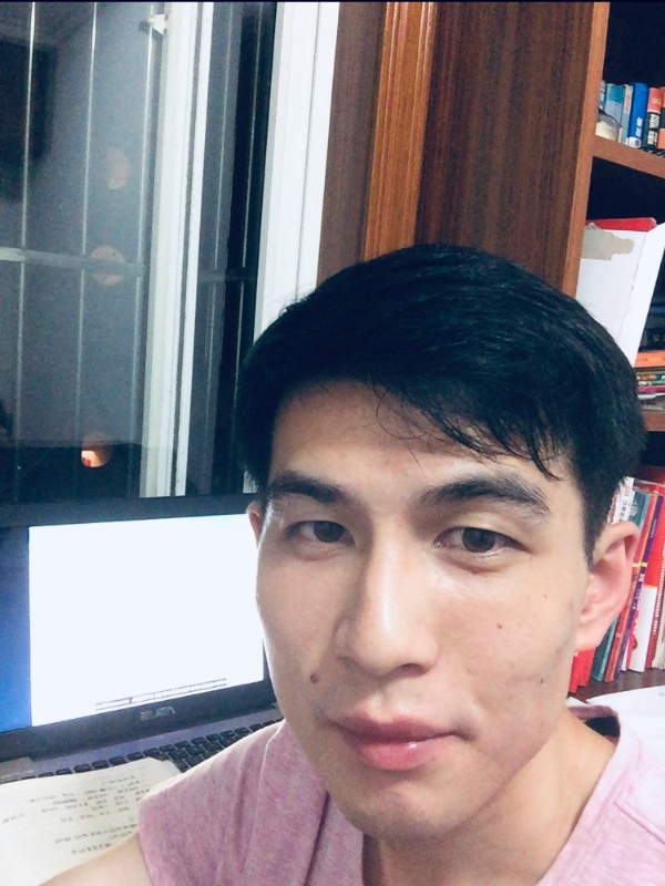 爱吃黄焖鸡的第一张照片--连江相亲服务中心