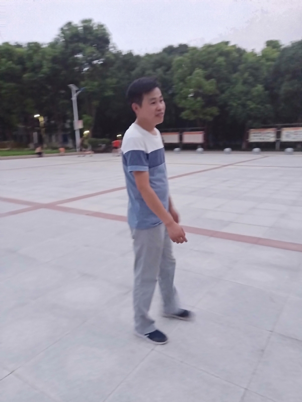 一笑的第一张照片--连江相亲服务中心