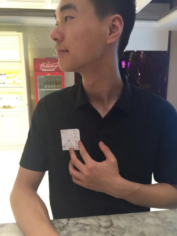 鱼头zzz的第三张照片--连江相亲服务中心