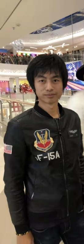 明明的第一张照片--连江相亲服务中心