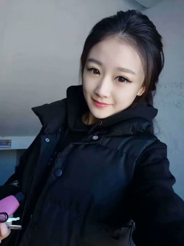 可爱的瑶的第一张照片--连江相亲服务中心