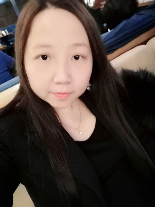 倩女的第一张照片--连江相亲服务中心