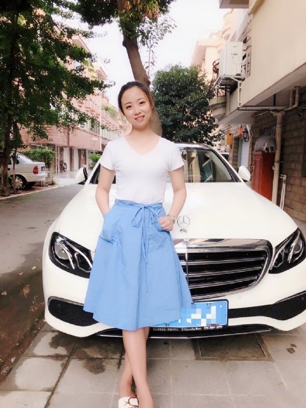 七月的第一张照片--连江相亲服务中心