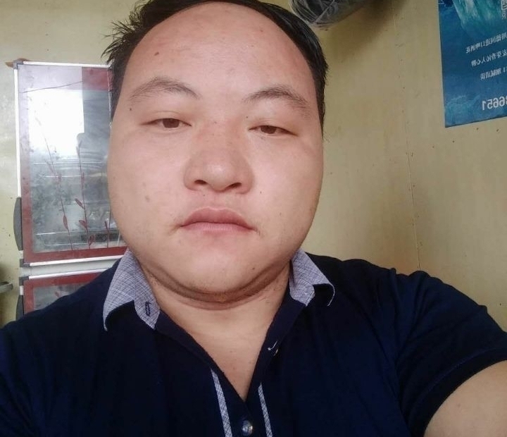 文殊的第一张照片--连江相亲服务中心