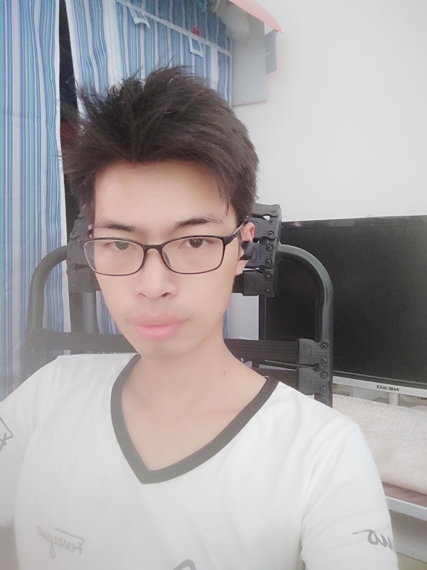 木头人的第一张照片--连江相亲服务中心