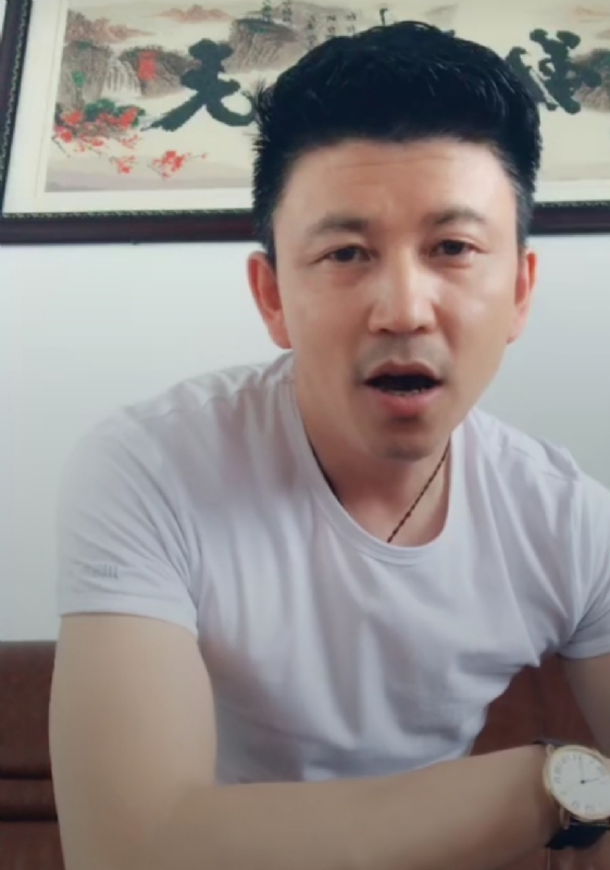 李东承的第一张照片--连江相亲服务中心