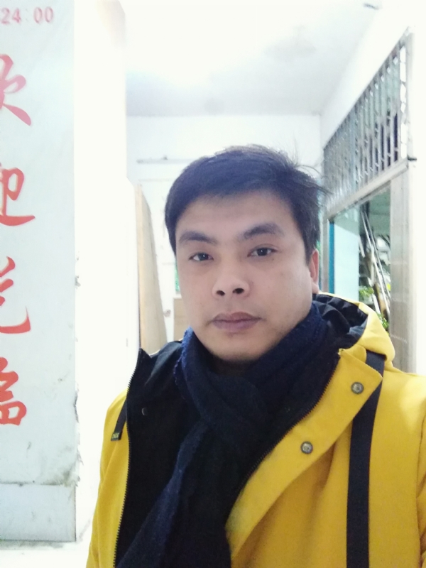 泡沫经济的第一张照片--连江相亲服务中心