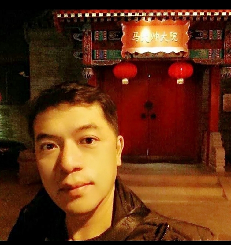 飄渺的第一张照片--连江相亲服务中心