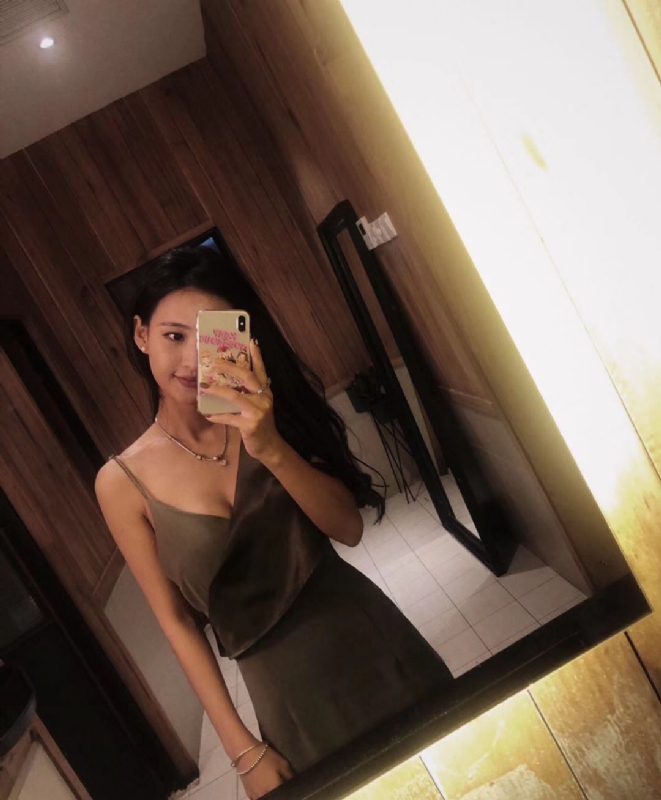 小可爱呀的第一张照片--连江相亲服务中心
