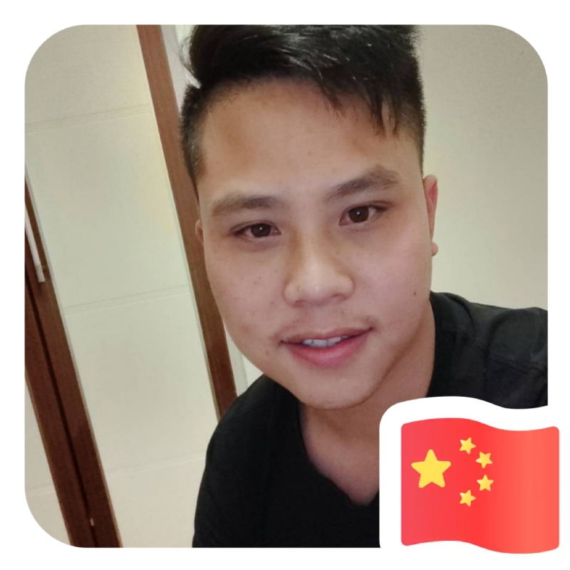陈桂宝的第一张照片--连江相亲服务中心