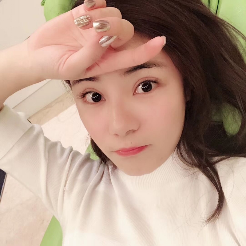 回眸的第一张照片--连江相亲服务中心