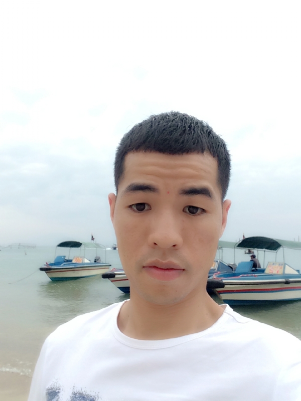 冷风的第一张照片--连江相亲服务中心