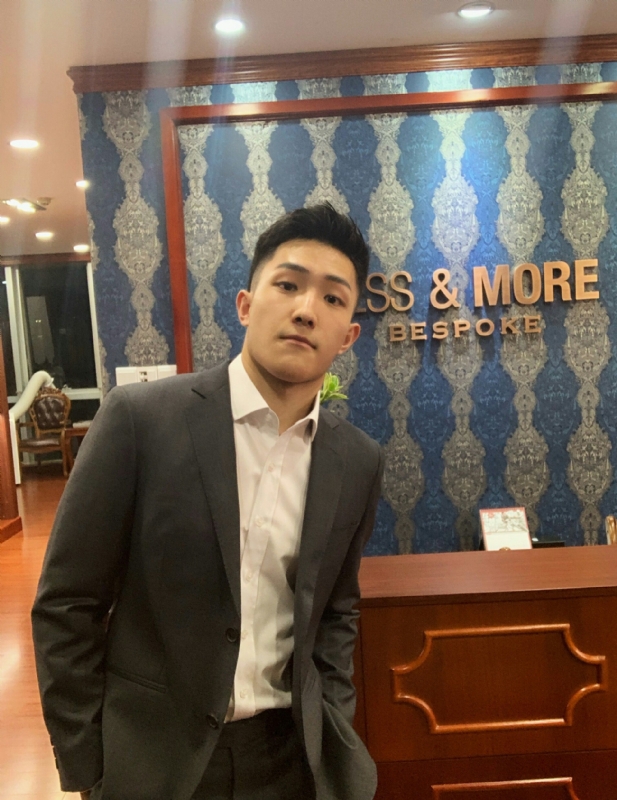 期待你的出现的第三张照片--连江相亲服务中心