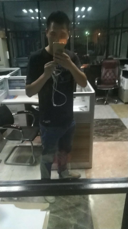 臻之南的第一张照片--连江相亲服务中心