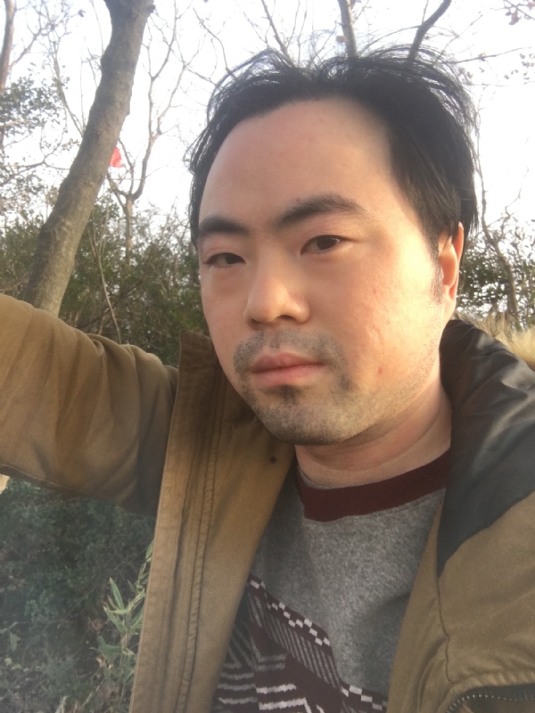 一墨的第一张照片--连江相亲服务中心