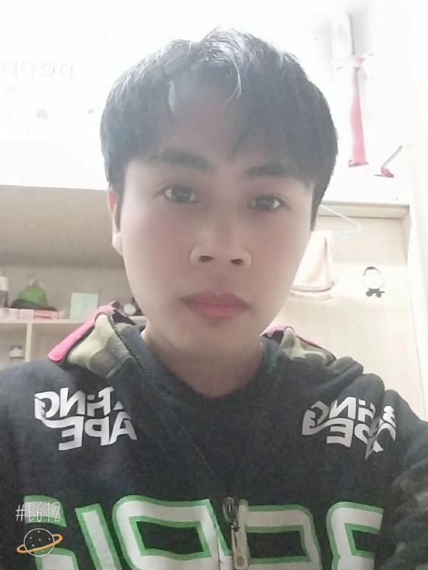 云哥的第一张照片--连江相亲服务中心