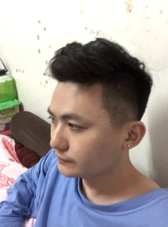 生的第二张照片--连江相亲服务中心