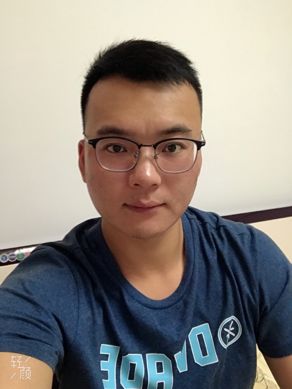 徐先生的第一张照片--连江相亲服务中心