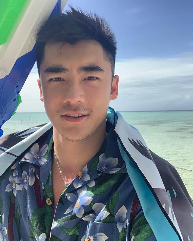 似风沙的第一张照片--连江相亲服务中心