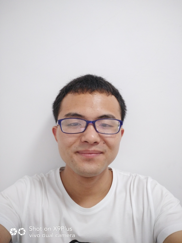 林言的第一张照片--连江相亲服务中心