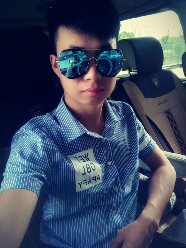 好玖吥見的第一张照片--连江相亲服务中心