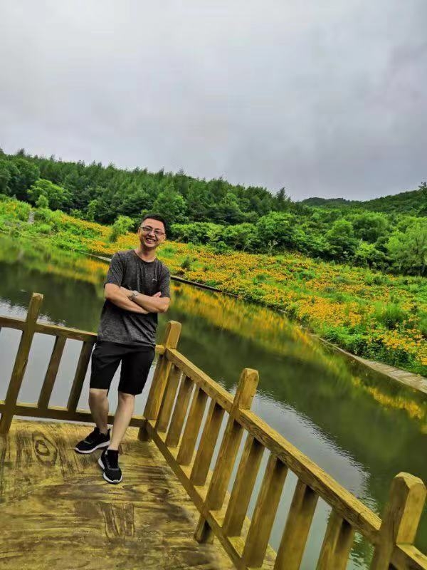 正能量的第三张照片--连江相亲服务中心