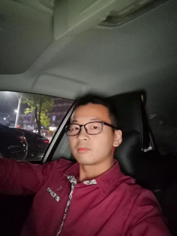 遇你最美的第一张照片--连江相亲服务中心