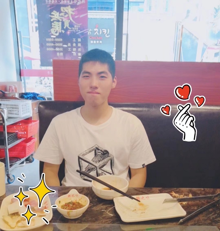 XUAN傑的第一张照片--连江相亲服务中心