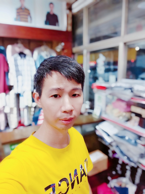 我在想你的第一张照片--连江相亲服务中心