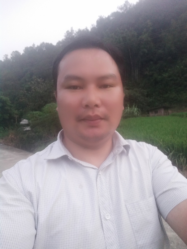 阿王的第一张照片--连江相亲服务中心