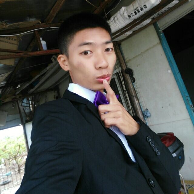 你会是我另一半吗的第一张照片--连江相亲服务中心