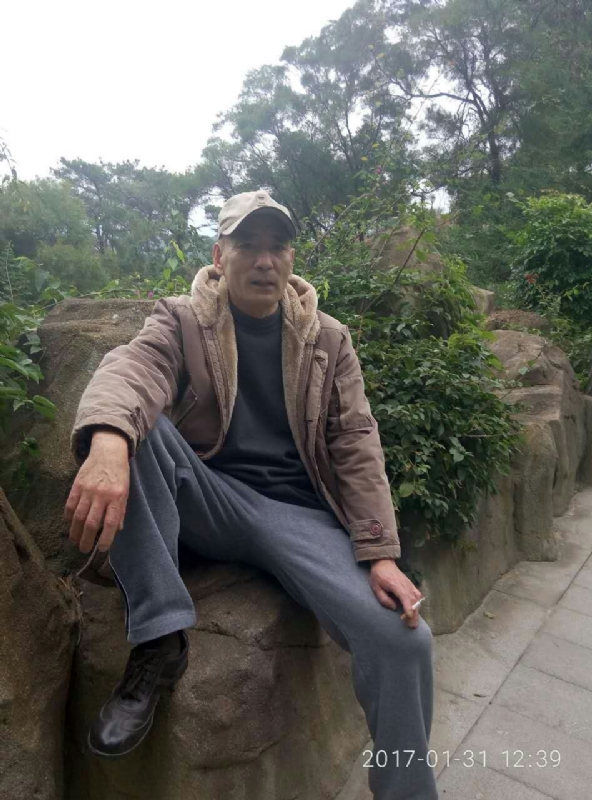 热腾腾的第一张照片--连江相亲服务中心