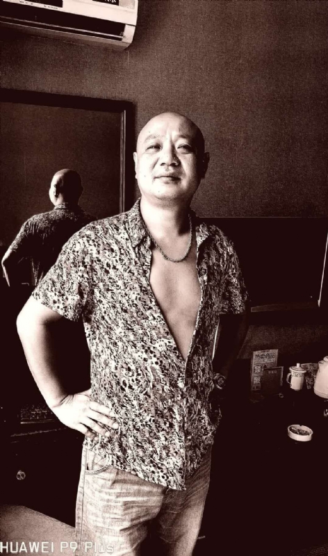 该谁是谁的第一张照片--连江相亲服务中心