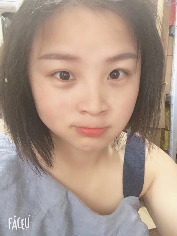 瑞瑞的第一张照片--连江相亲服务中心