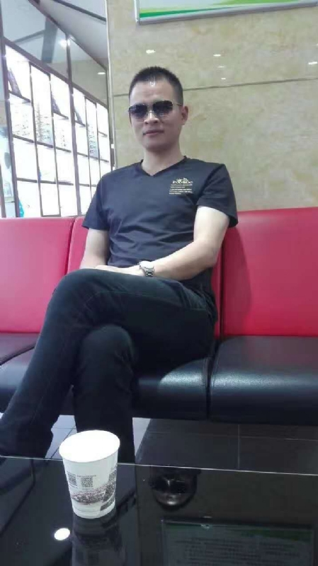 珍惜的第一张照片--连江相亲服务中心