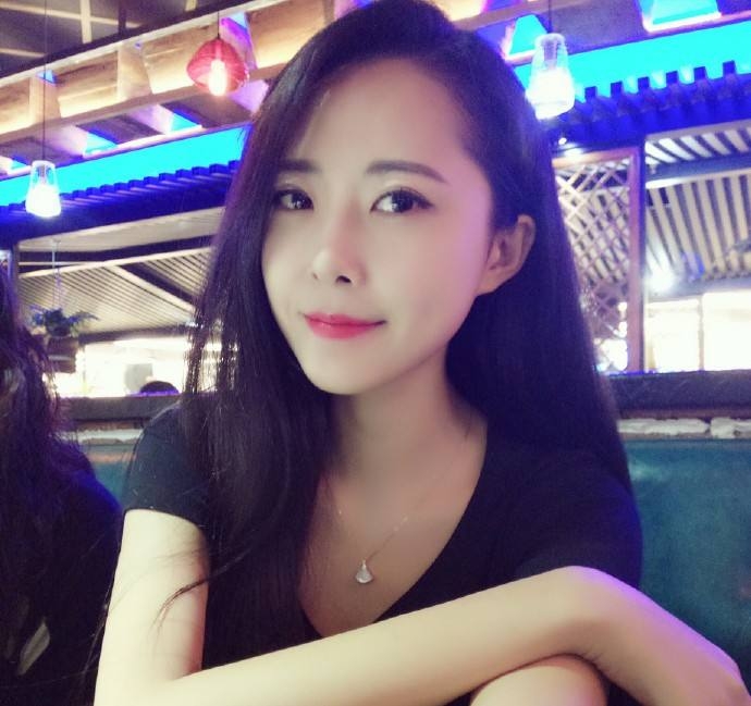 庆庆的第一张照片--连江相亲服务中心