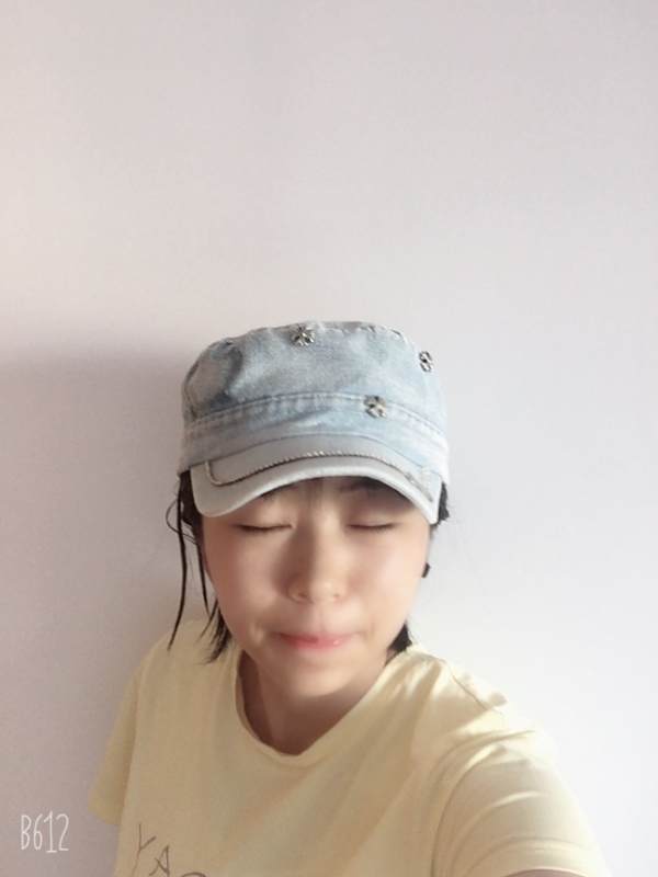 li的第一张照片--连江相亲服务中心