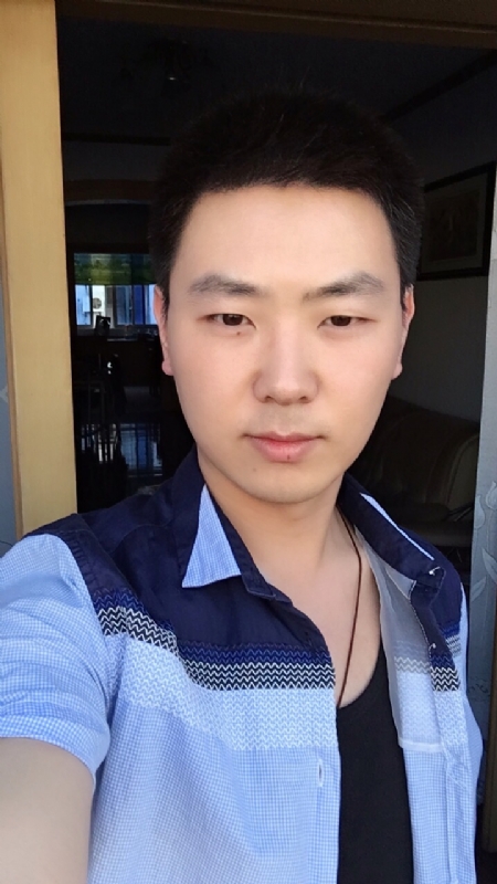 蕓的第一张照片--连江相亲服务中心