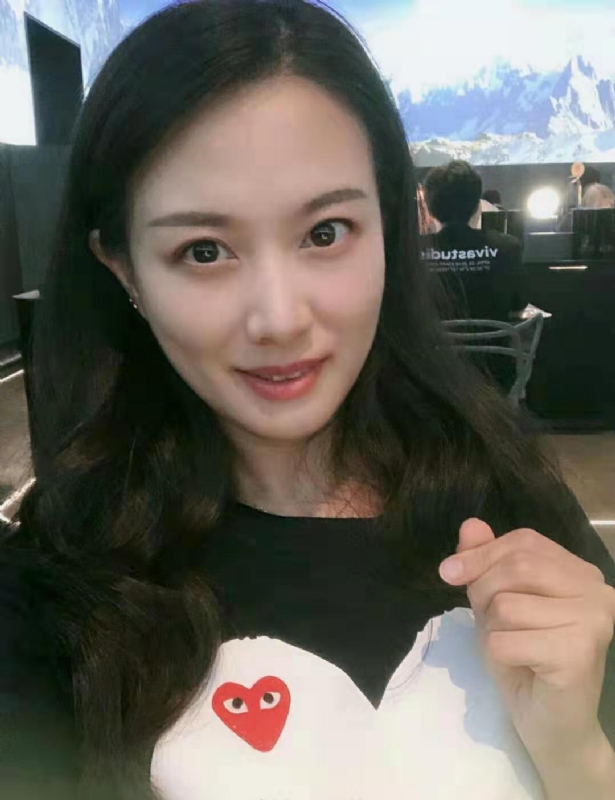 王玲的第一张照片--连江相亲服务中心