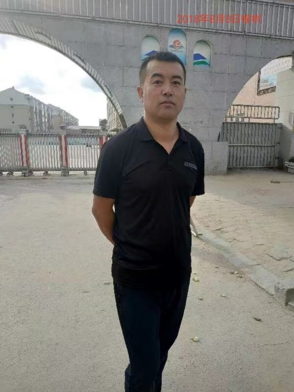 风雨见彩虹的第一张照片--连江相亲服务中心