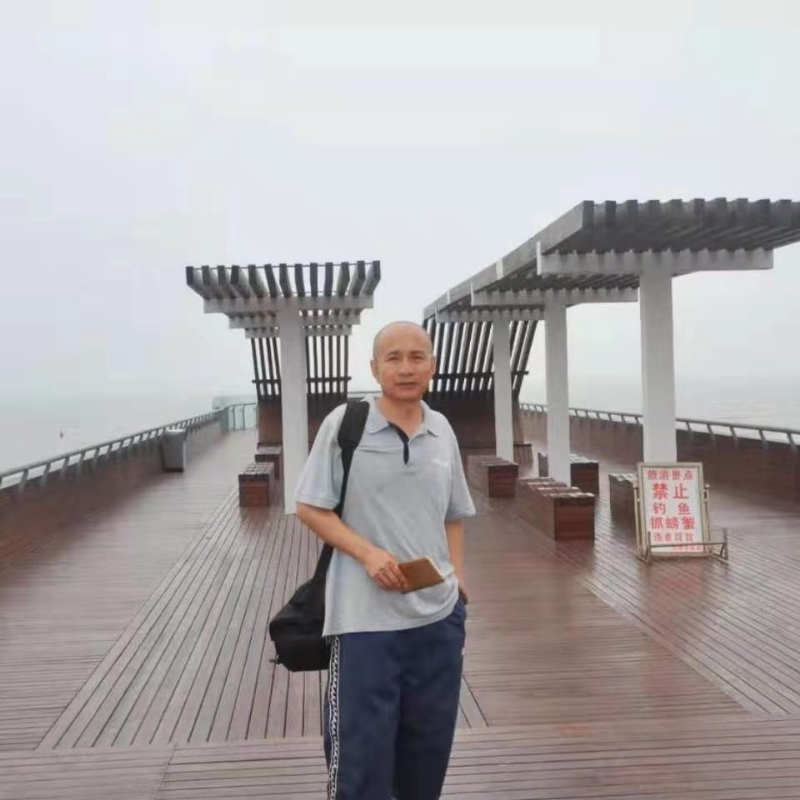 水云间的第一张照片--连江相亲服务中心
