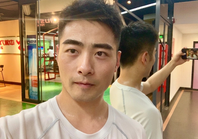 迁就的第一张照片--连江相亲服务中心
