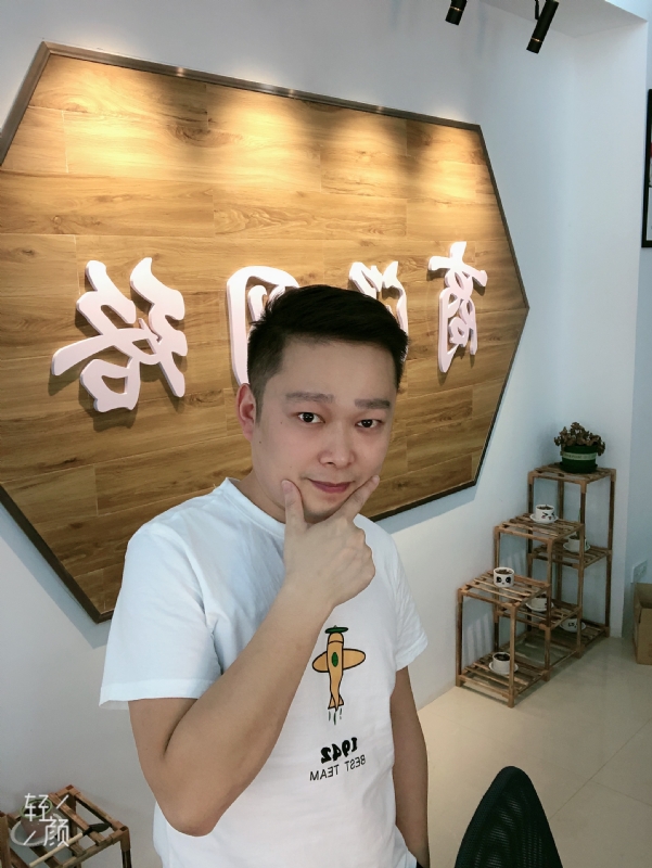 意外的第一张照片--连江相亲服务中心
