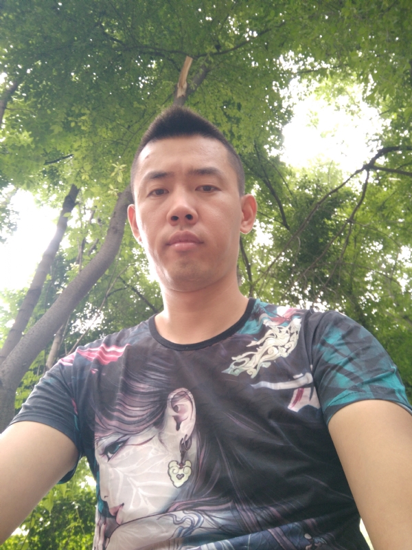 适合的第一张照片--连江相亲服务中心