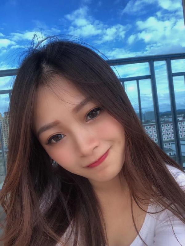温柔诗函的第一张照片--连江相亲服务中心