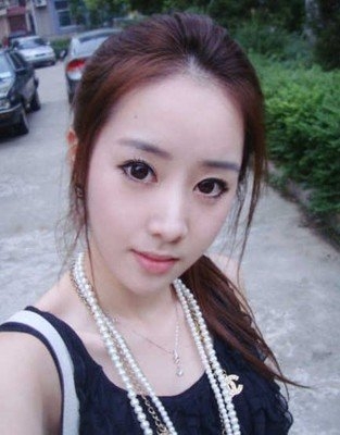 小可爱的第一张照片--连江相亲服务中心