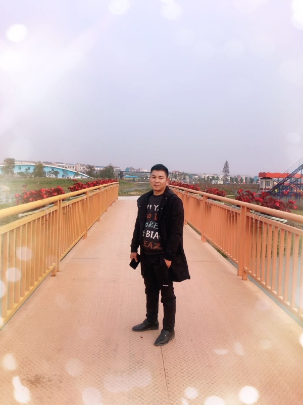 清风的第二张照片--连江相亲服务中心