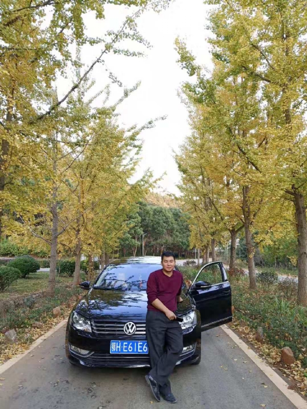 清风的第三张照片--连江相亲服务中心
